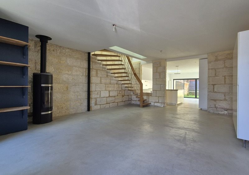Maison à vendre, 120m², Talence