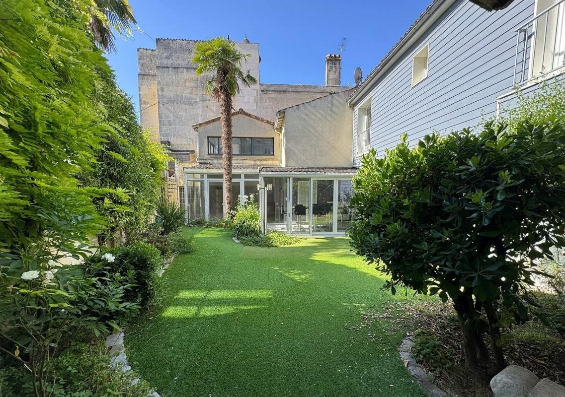 Maison à vendre, 256m², Cognac