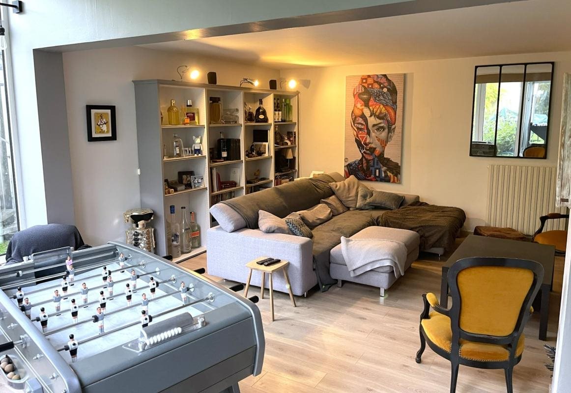 Maison à vendre, 256m², Cognac