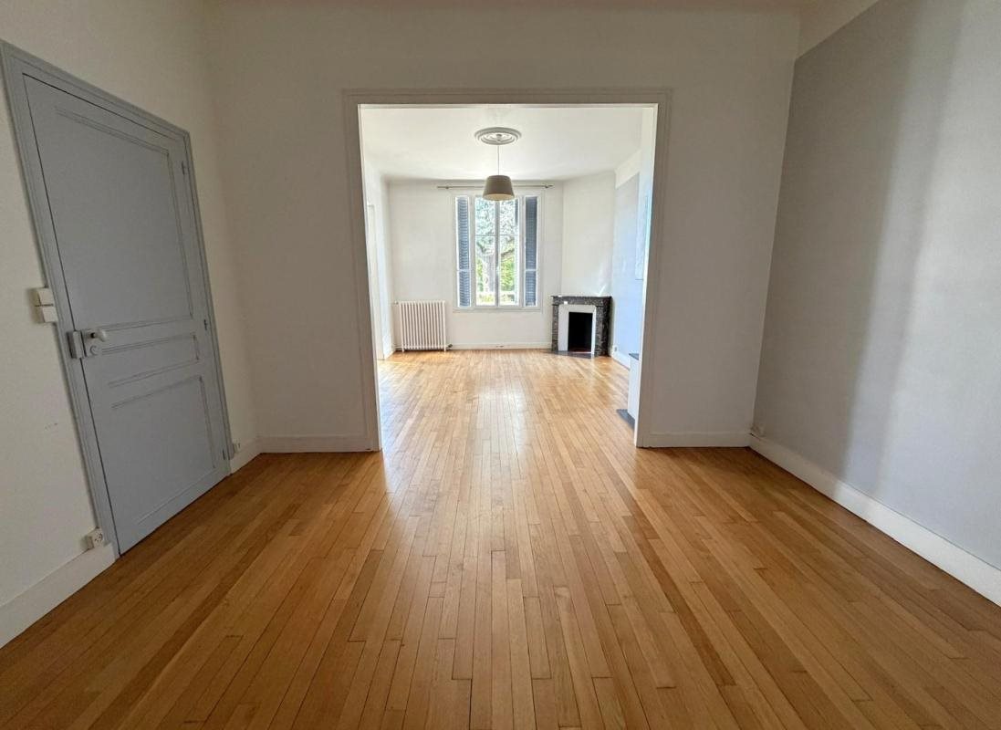 Maison à vendre, 134m², Chartres