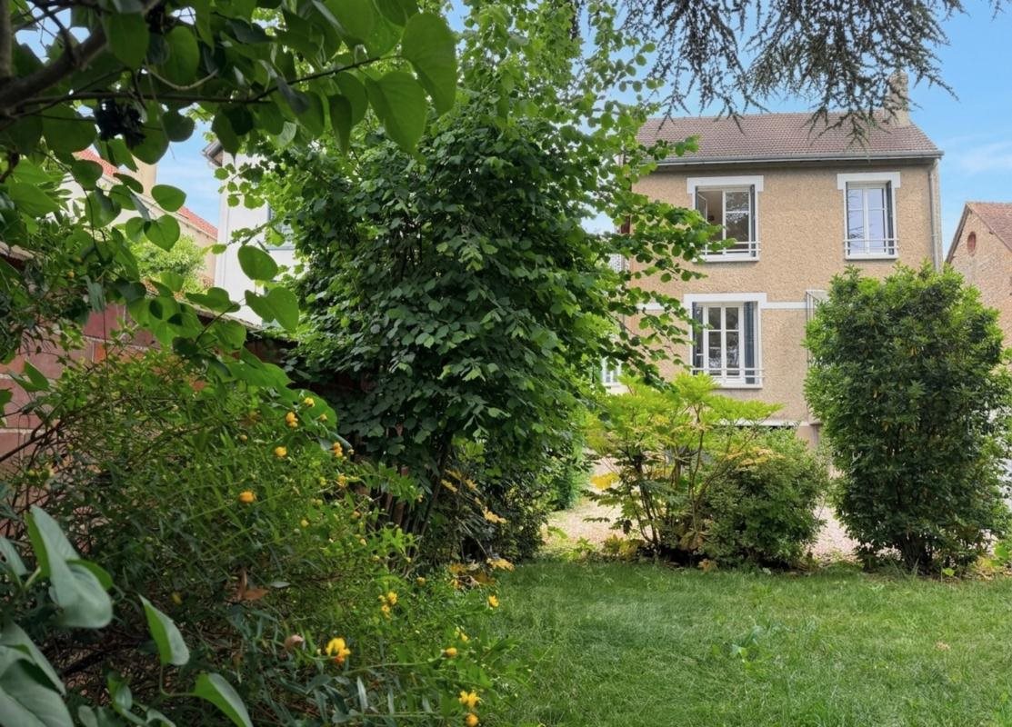 Maison à vendre, 134m², Chartres