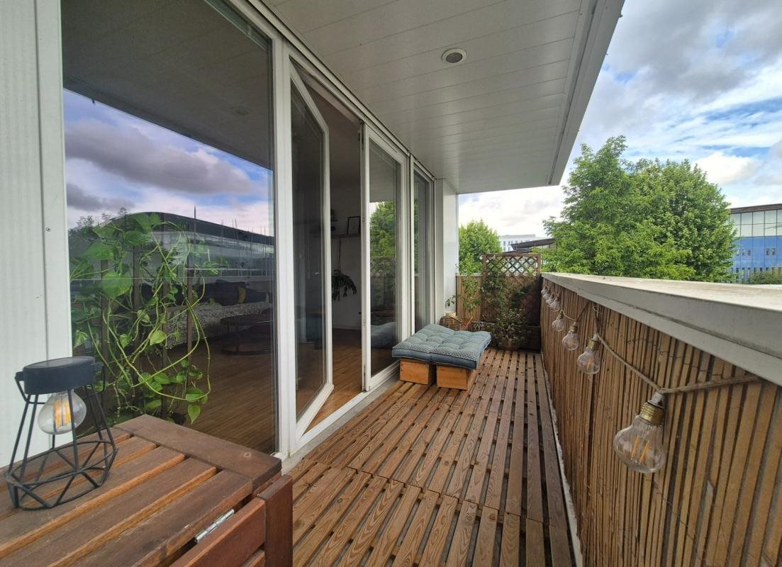 Appartement à vendre, 66m², Bordeaux