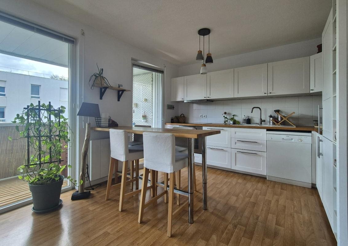 Appartement à vendre, 66m², Bordeaux
