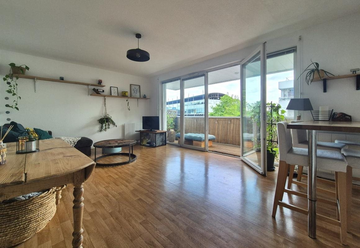 Appartement à vendre, 66m², Bordeaux