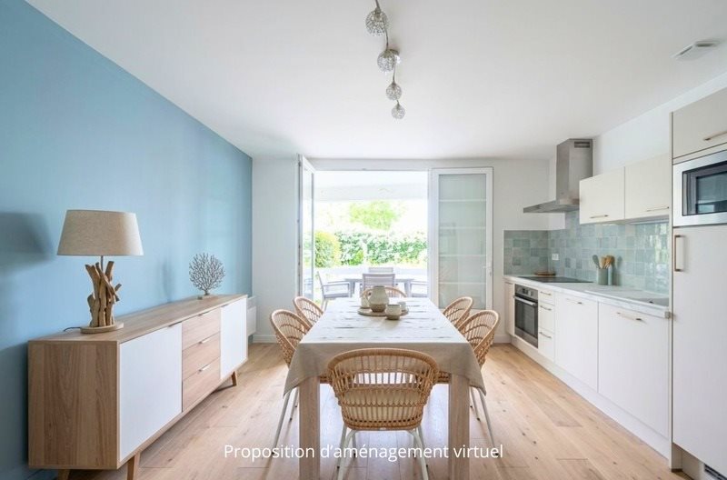 Appartement à vendre, 40m², Seignosse