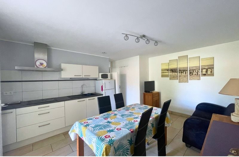 Appartement à vendre, 40m², Seignosse