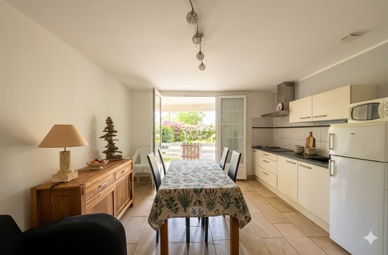 Appartement à vendre, 40m², Seignosse