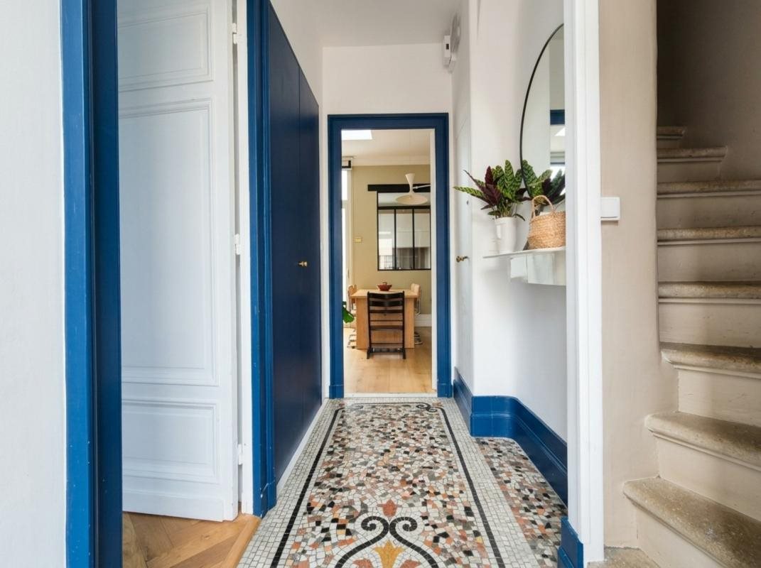 Maison à vendre, 98m², Bordeaux