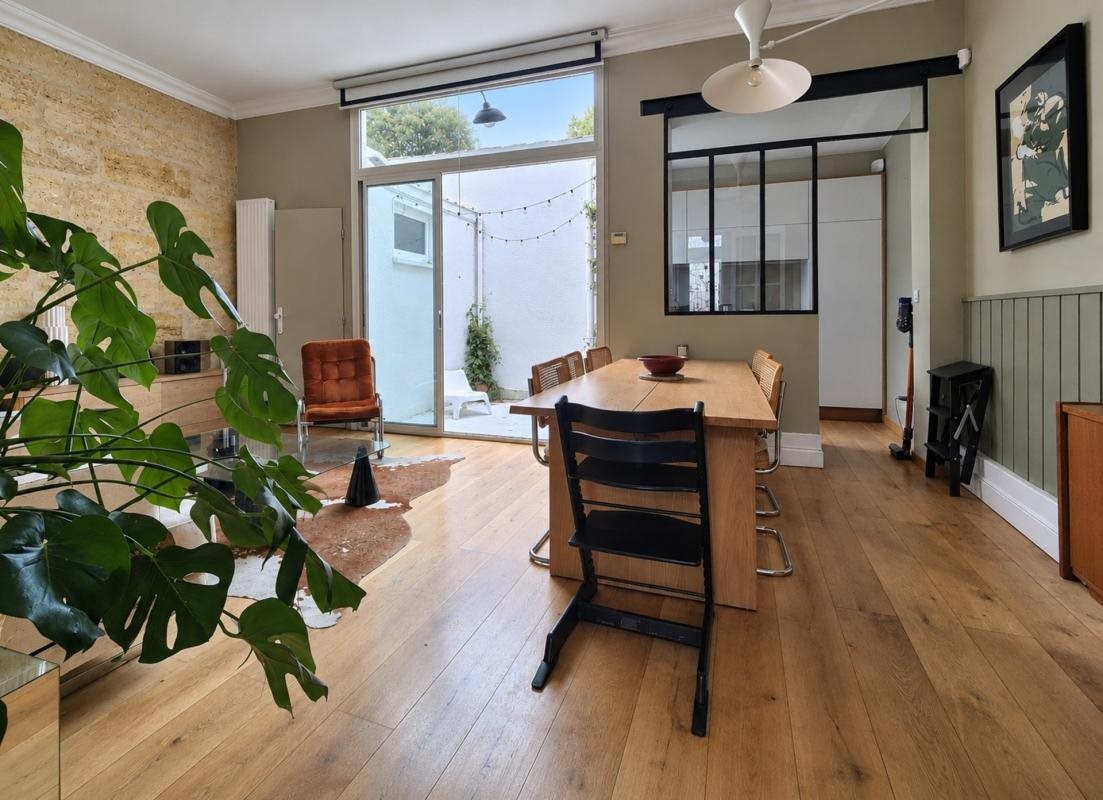 Maison à vendre, 98m², Bordeaux