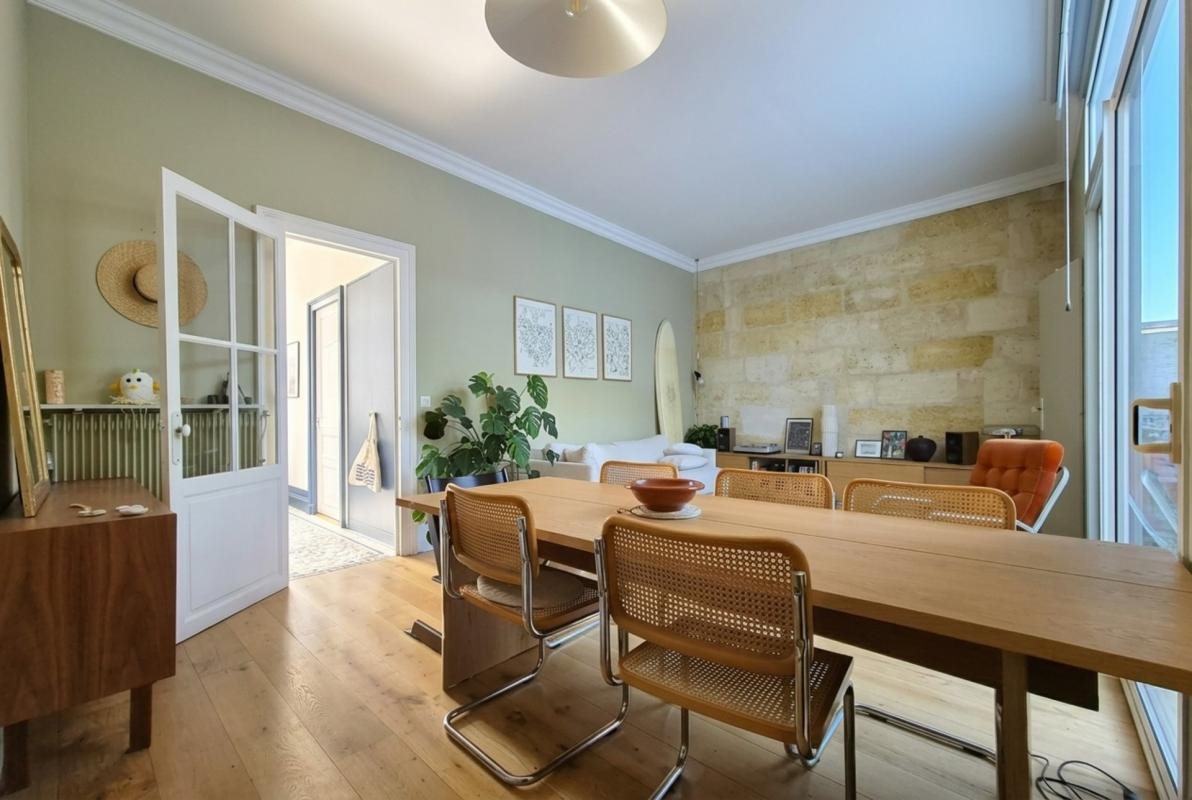 Maison à vendre, 98m², Bordeaux