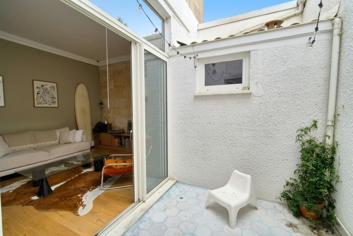 Maison à vendre, 98m², Bordeaux