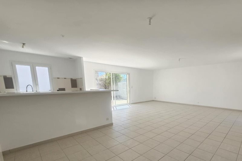 Maison à vendre, 117m², Saint-Christophe