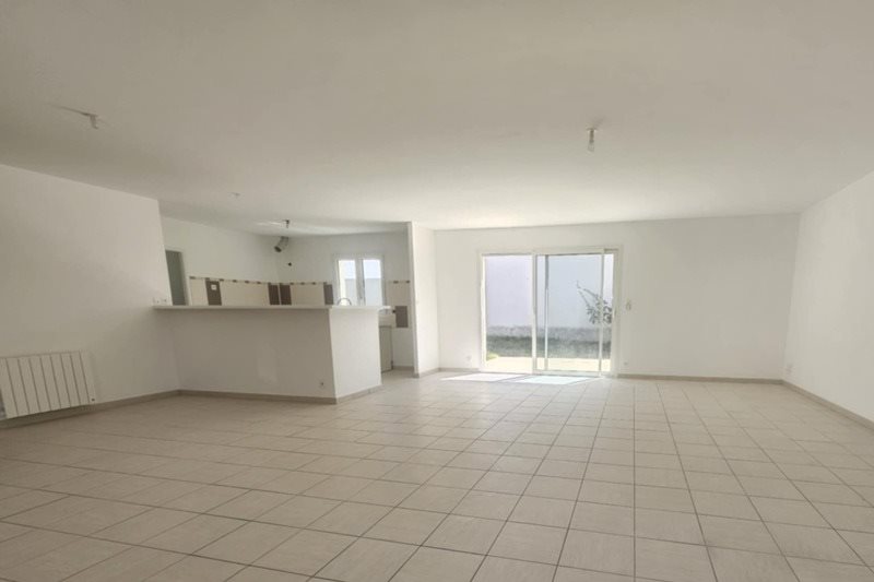 Maison à vendre, 117m², Saint-Christophe