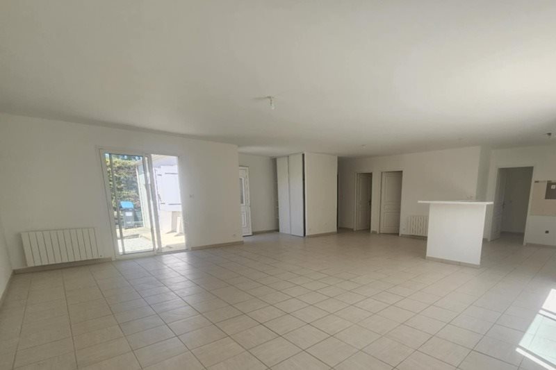 Maison à vendre, 117m², Saint-Christophe