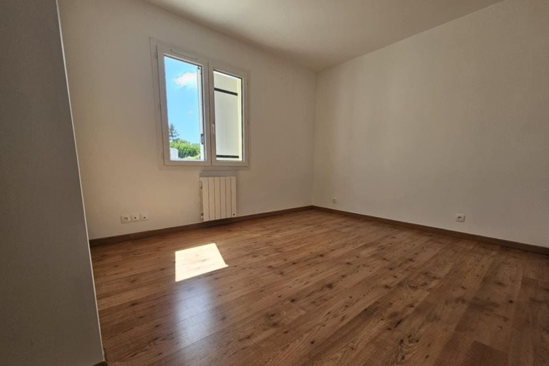 Maison à vendre, 117m², Saint-Christophe