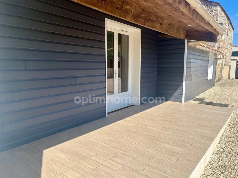 Maison à vendre, 141m², Sainte-Gemme-la-Plaine