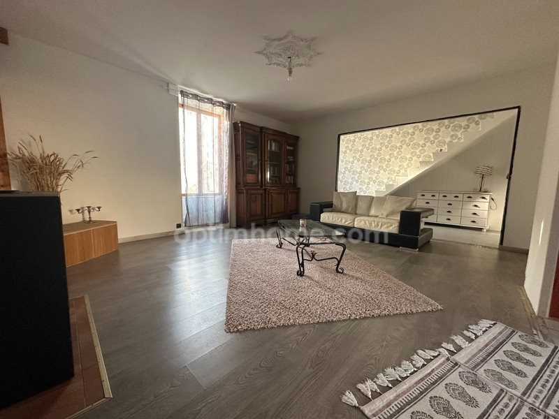 Maison à vendre, 111m², Luçon