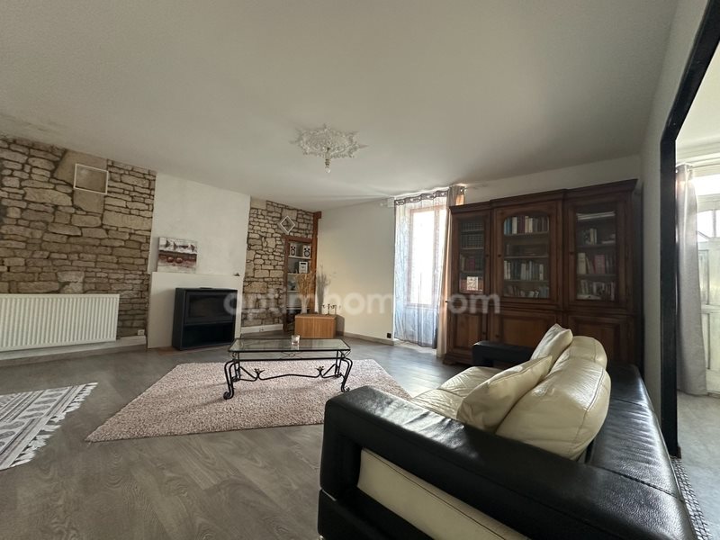 Maison à vendre, 111m², Luçon