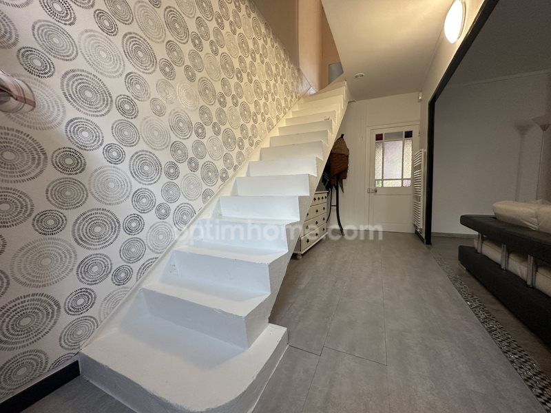 Maison à vendre, 111m², Luçon