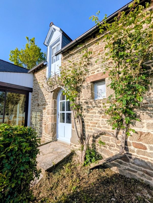 Maison à vendre, 112m², Saint-Jouan-des-Guérets