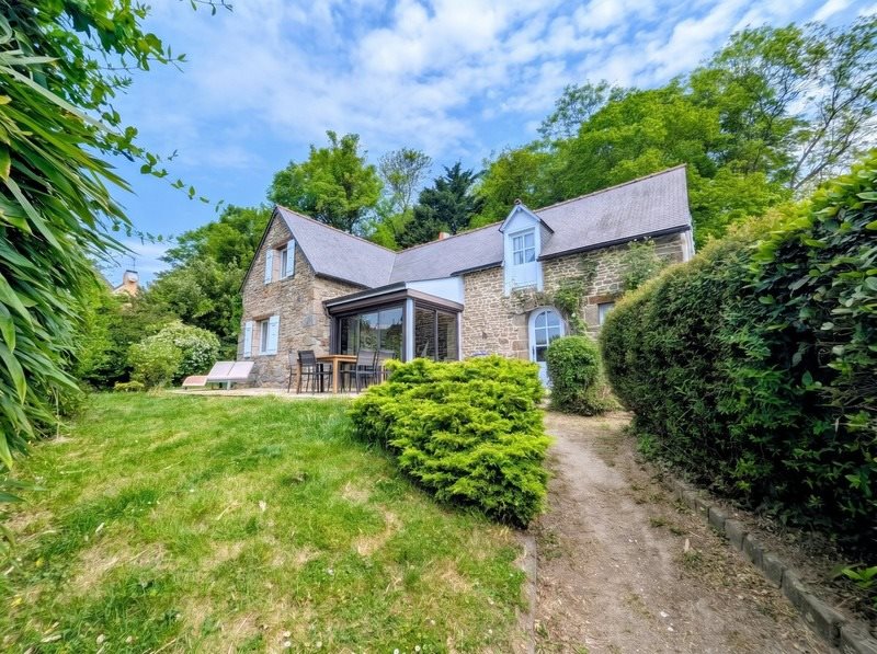 Maison à vendre, 112m², Saint-Jouan-des-Guérets
