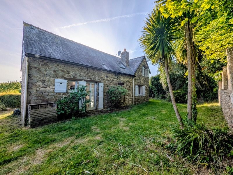 Maison à vendre, 112m², Saint-Jouan-des-Guérets