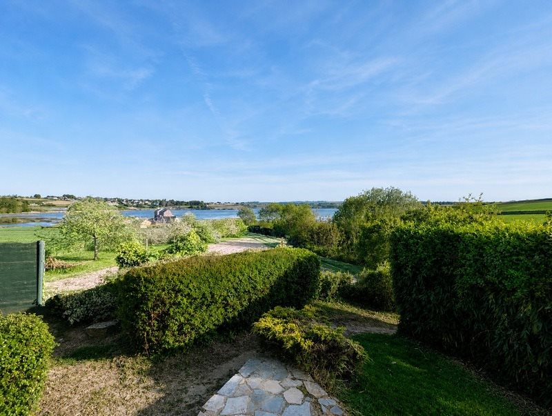 Maison à vendre, 112m², Saint-Jouan-des-Guérets