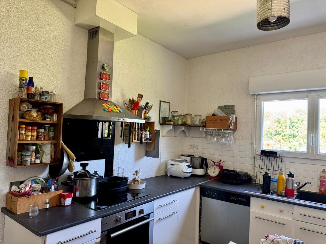 Maison à vendre, 135m², Thenon