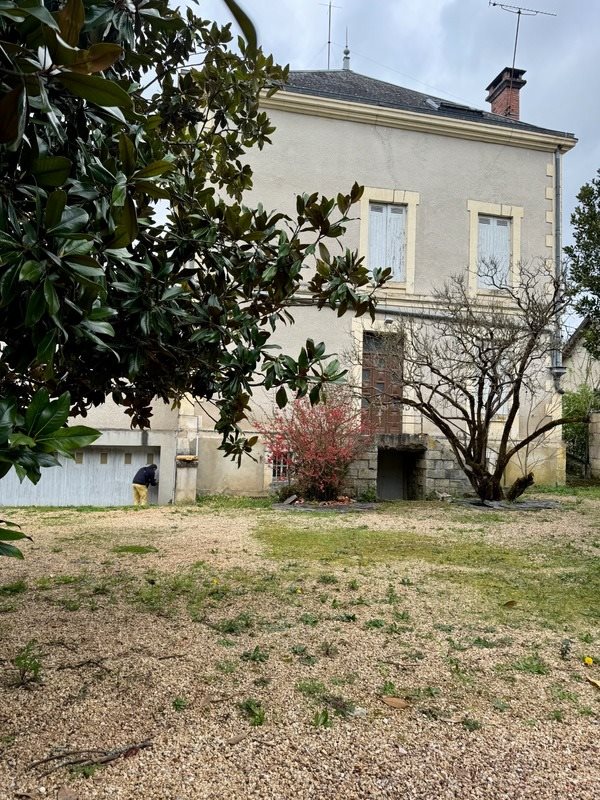 Maison à vendre, 280m², Sorges
