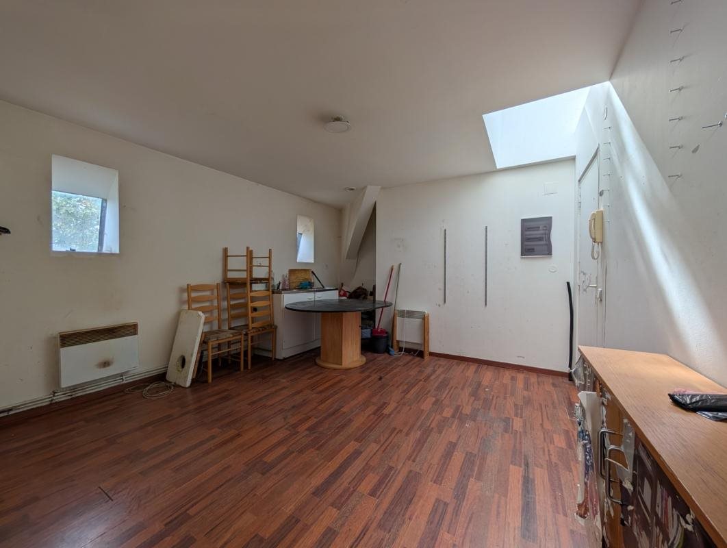 Appartement à vendre, 46m², Lunéville