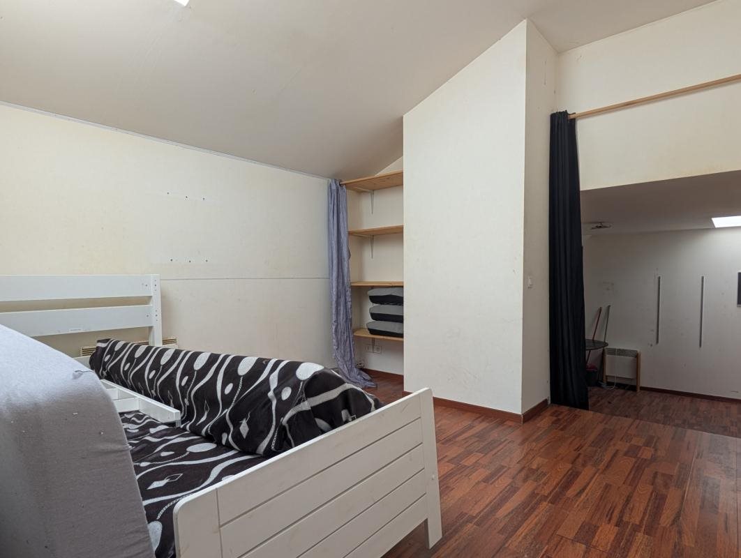 Appartement à vendre, 46m², Lunéville