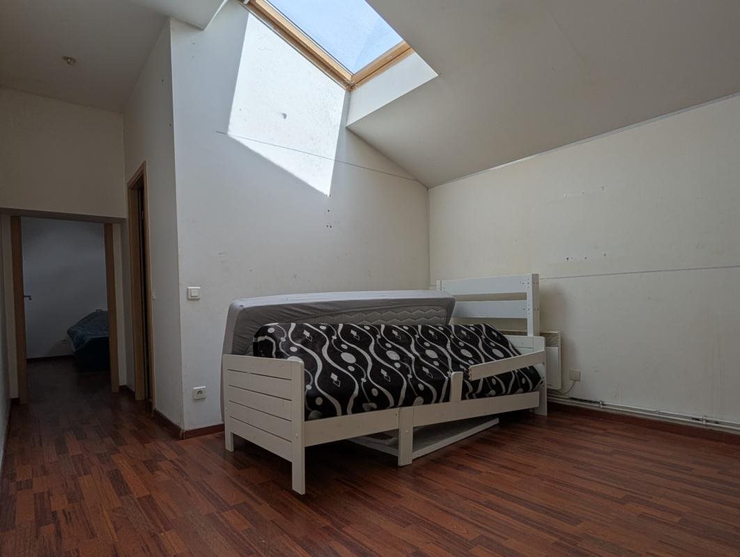 Appartement à vendre, 46m², Lunéville
