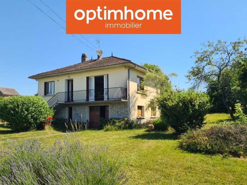Maison à vendre, 76m², Linards