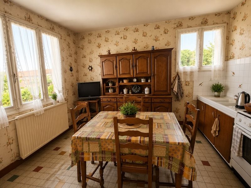 Maison à vendre, 76m², Linards