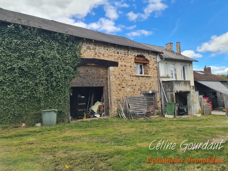 Maison à vendre, 145m², Masléon