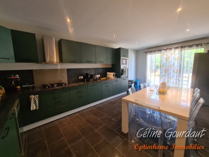 Maison à vendre, 198m², Linards