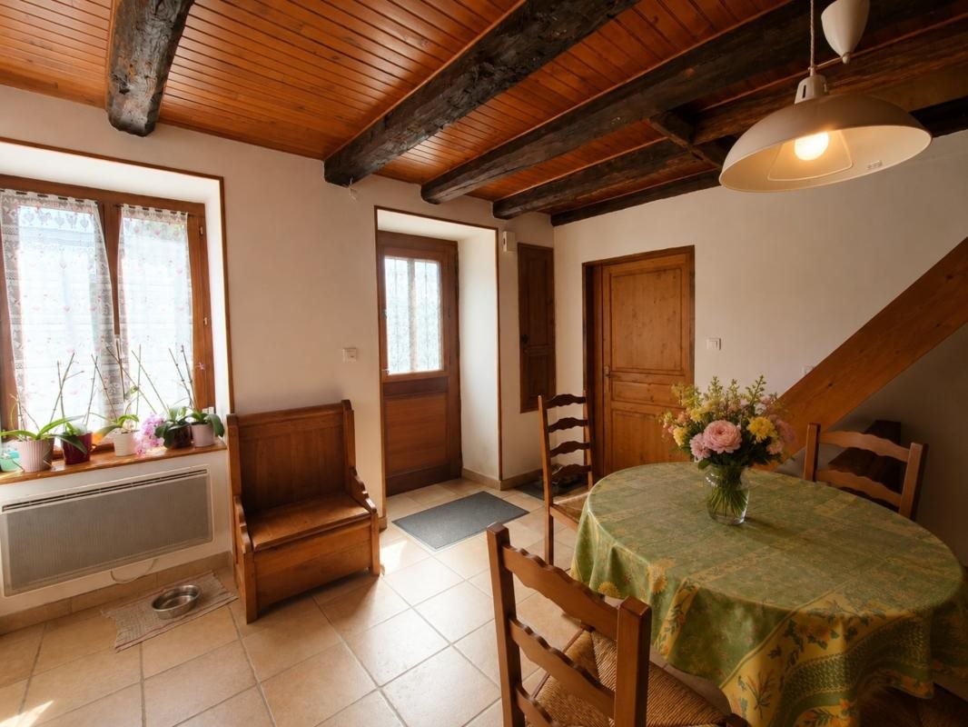 Maison à vendre, 100m², Châteauneuf-la-Forêt