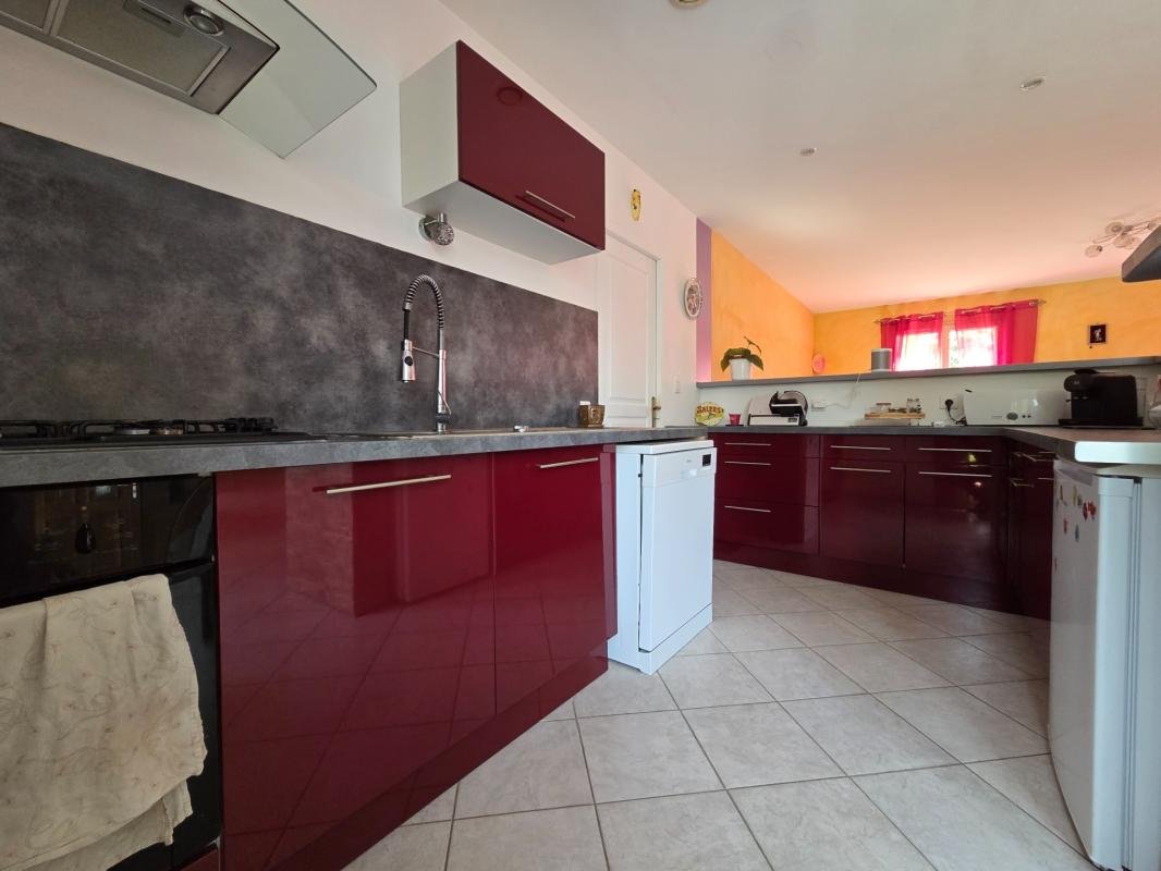 Maison à vendre, 179m², Magnac-Bourg