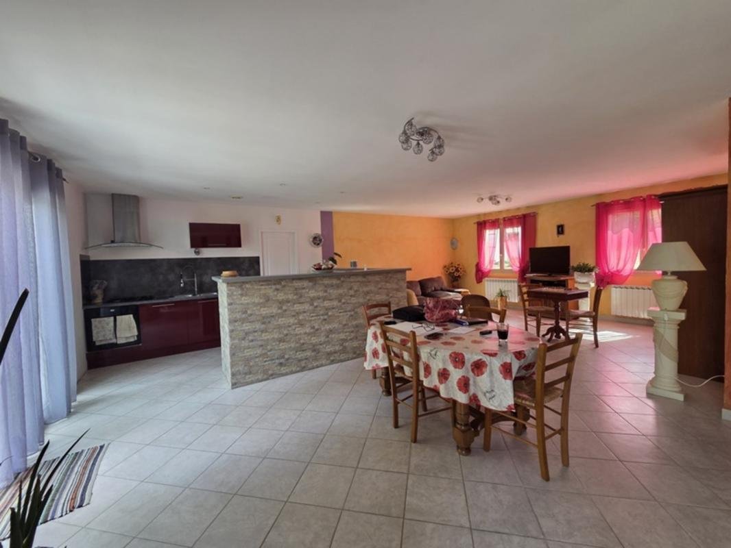 Maison à vendre, 179m², Magnac-Bourg