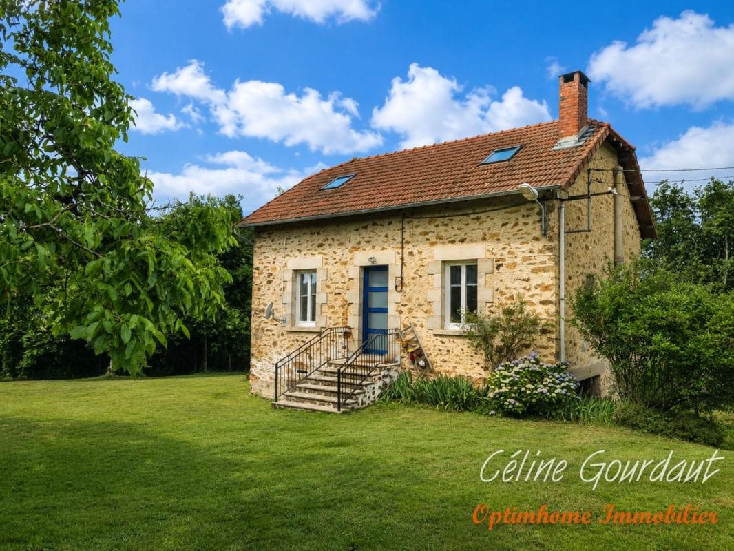Maison à vendre, 95m², Linards