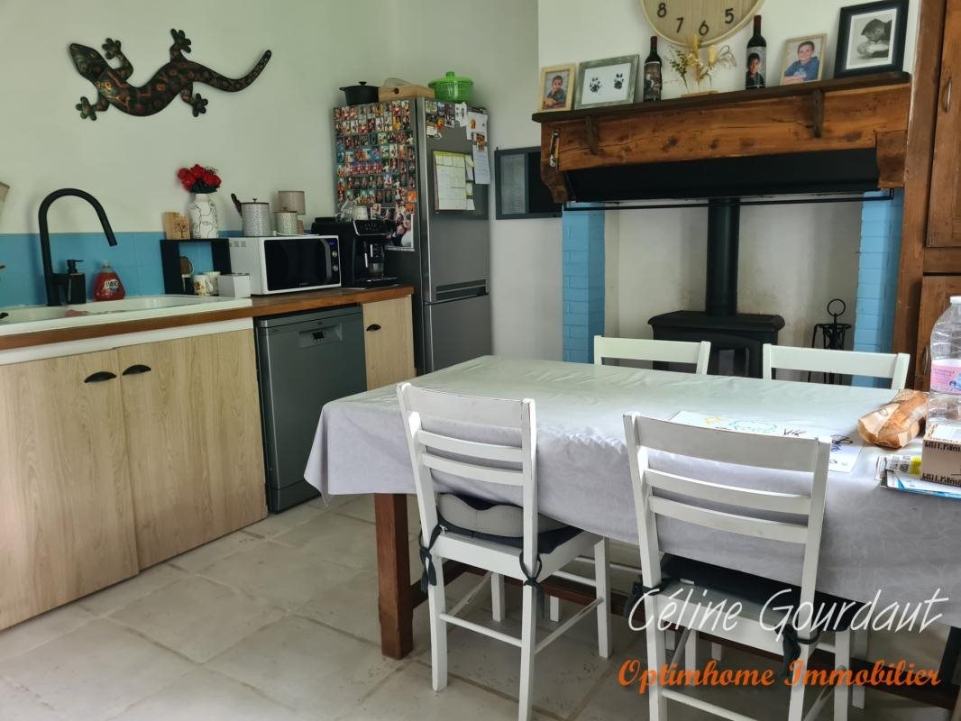 Maison à vendre, 95m², Linards