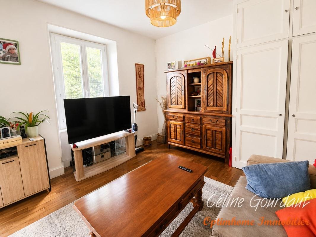 Maison à vendre, 95m², Linards