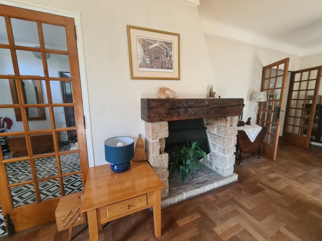 Maison à vendre, 123m², Châteauneuf-la-Forêt