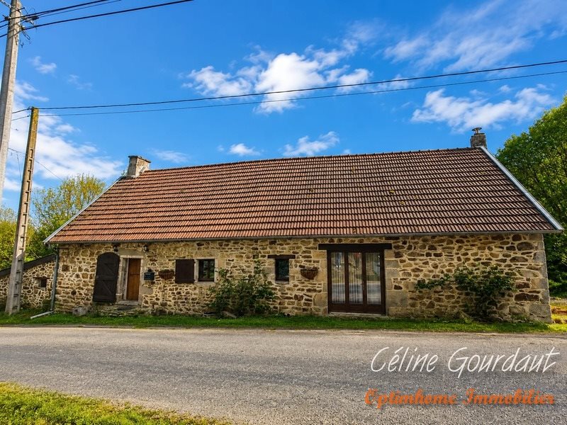 Maison à vendre, 153m², Eymoutiers