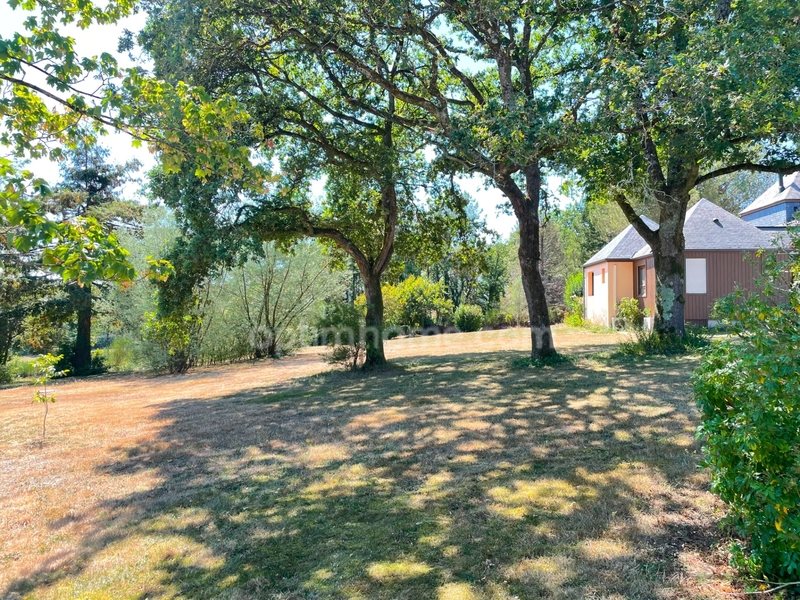 Maison à vendre, 185m², Saint-Martin-sur-Oust