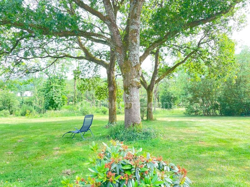 Maison à vendre, 185m², Saint-Martin-sur-Oust