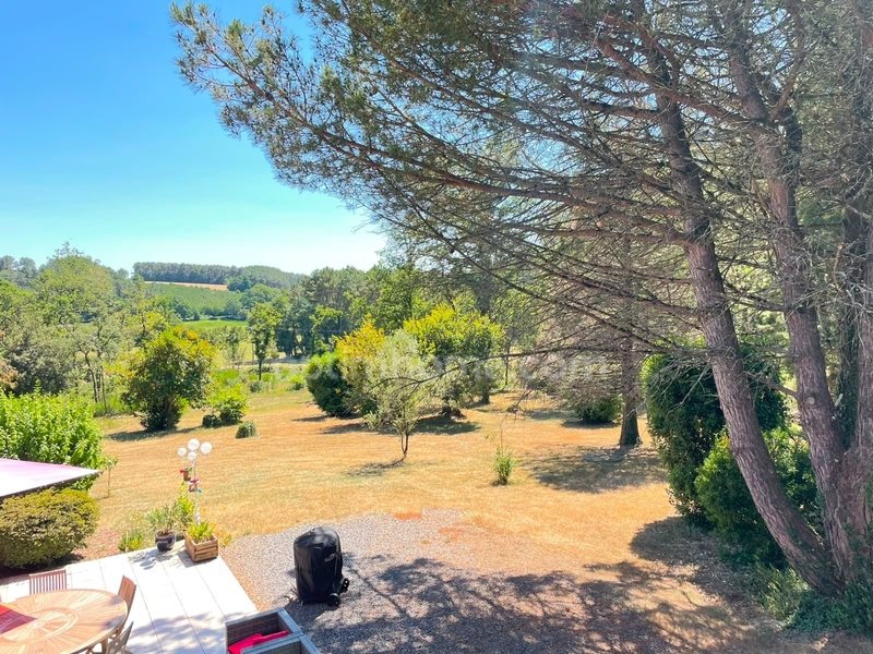 Maison à vendre, 185m², Saint-Martin-sur-Oust