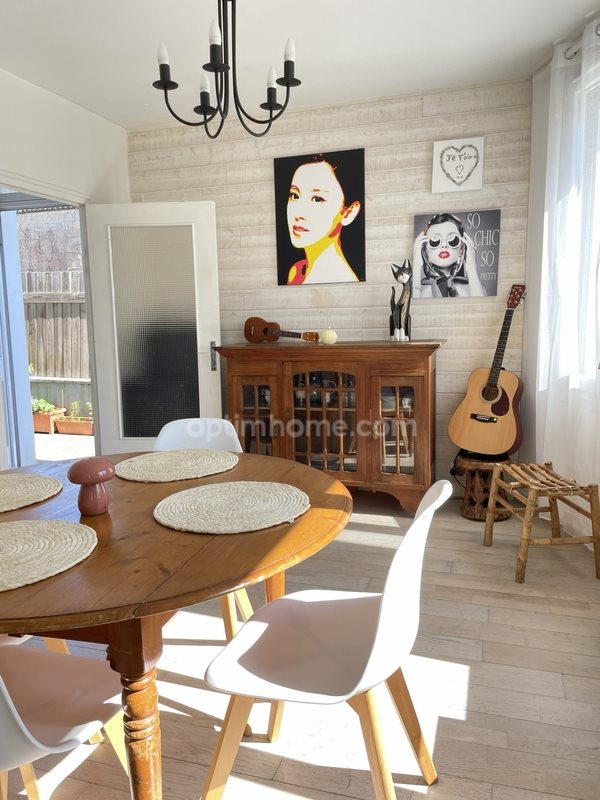 Maison à vendre, 135m², Taupont