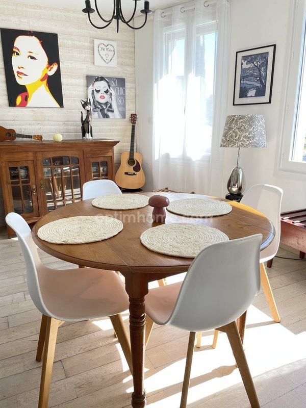 Maison à vendre, 135m², Taupont