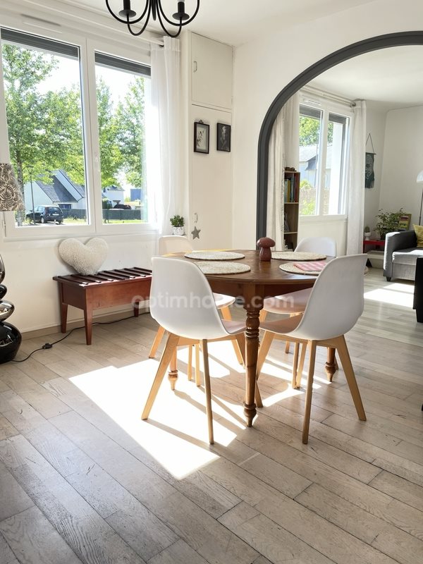 Maison à vendre, 135m², Taupont